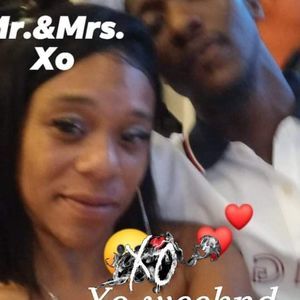 Meet your Posher, Bucky